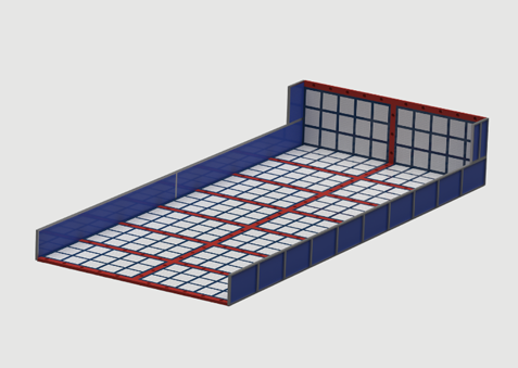 Dewatering Screens